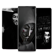 Icono de programa: Anonymous Wallpapers & Ba…