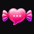 Icono de programa: CandyAI: Chat Play  Creat…