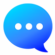 Icono de programa: Messages, Text and Video …
