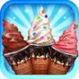 Icon of program: Awesome Ice Cream Parlor …