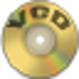 Icono de programa: VCDEasy