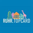 Icon of program: RUHR.TOPCARD