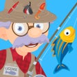 Icon of program: Fishing With Grandpa