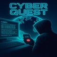 Icono de programa: CyberQuest