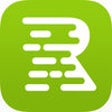 Icon of program: Runify - Workout with mus…
