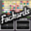 Icono de programa: Guitar Backing Tracks