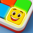 Icon of program: Candy Sort: Cat Color Puz…