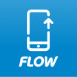 Icon of program: Topup Flow