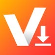 Icon of program: All Video Downloader 2018