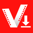 Icon of program: All Video Downloader 2018