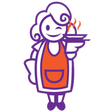Icono de programa: Postres de la Abuela
