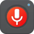 Icon of program: Voice Recorder - Smart Au…