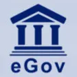 Icon of program: Detecon eGov
