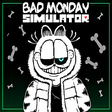 Icon of program: Bad Monday Simulator