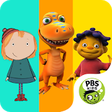 Icon of program: PBS KIDS Measure Up!