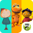 Icon of program: PBS KIDS Measure Up!