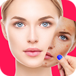 Icono de programa: Selfies Beauty Camera