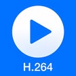 Icon of program: H.264 Player
