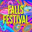 Icon of program: Falls Festival