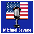 Icon of program: Michael Savage radio app