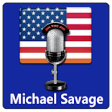Icon of program: Michael Savage radio app