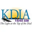 Icon of program: KDIA Radio