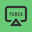 Icon of program: Tubex - records and impor…