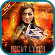Icono de programa: Becky Lynch Wallpapers HD…