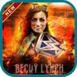 Icon of program: Becky Lynch Wallpapers HD…