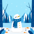Icon of program: Winter N-Puzzle