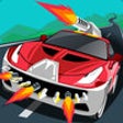 Icon of program: WildRide Race & Shoot
