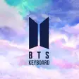 Icon of program: BTS Keyboard KPOP