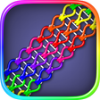 Icon of program: Rainbow Bracelet Designer