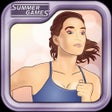 Icon of program: Summer Games: Women's Eve…