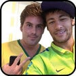 Icono de programa: Selfie With Neymar Jr!