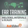 Icon of program: Ear Training 101 - Melodi…