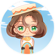 Icon of program: Chibi Avatar Maker: Make …