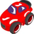 Icon of program: Toy Cars Matching Game wi…