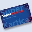 Icon of program: SuperKartica