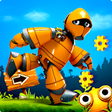 Icon of program: Maxim the robot
