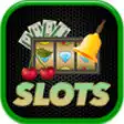 Icon of program: The King of Jackpot - FRE…
