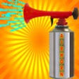 Icon of program: Siren, Alarm & Horn Sound…