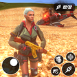 Icon of program: Fire Battle Squad Surviva…