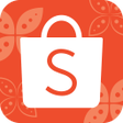 Icon of program: Shopee: 7.7 Hujan Promo