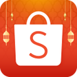 Icon of program: Shopee: 7.7 Hujan Promo