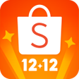 Icon of program: Shopee: 7.7 Hujan Promo