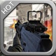 Icon of program: Gun Strike Shooting