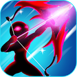Icono de programa: Mr.Bow: Stickman Master A…