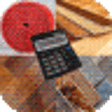 Icono de programa: Flooring Job Bid Calculat…