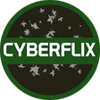 Icono de programa: Cyberflix HD &last Movies…